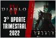 Atualização trimestral de Diablo IV junho de 202